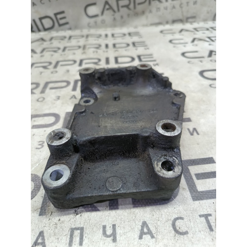 Кронштейн двигателя (кронштейны двигателя) Ford Transit Connect 1 2005 1.8L 98ab19d624bb