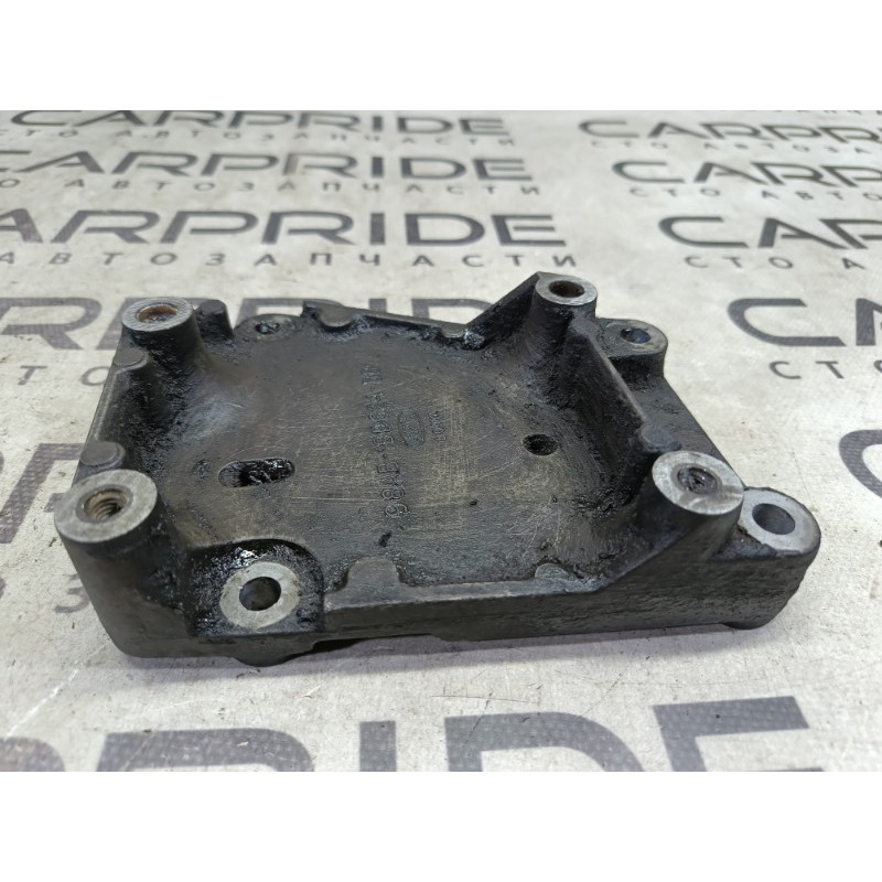 Кронштейн двигателя (кронштейны двигателя) Ford Transit Connect 1 2005 1.8L 98ab19d624bb