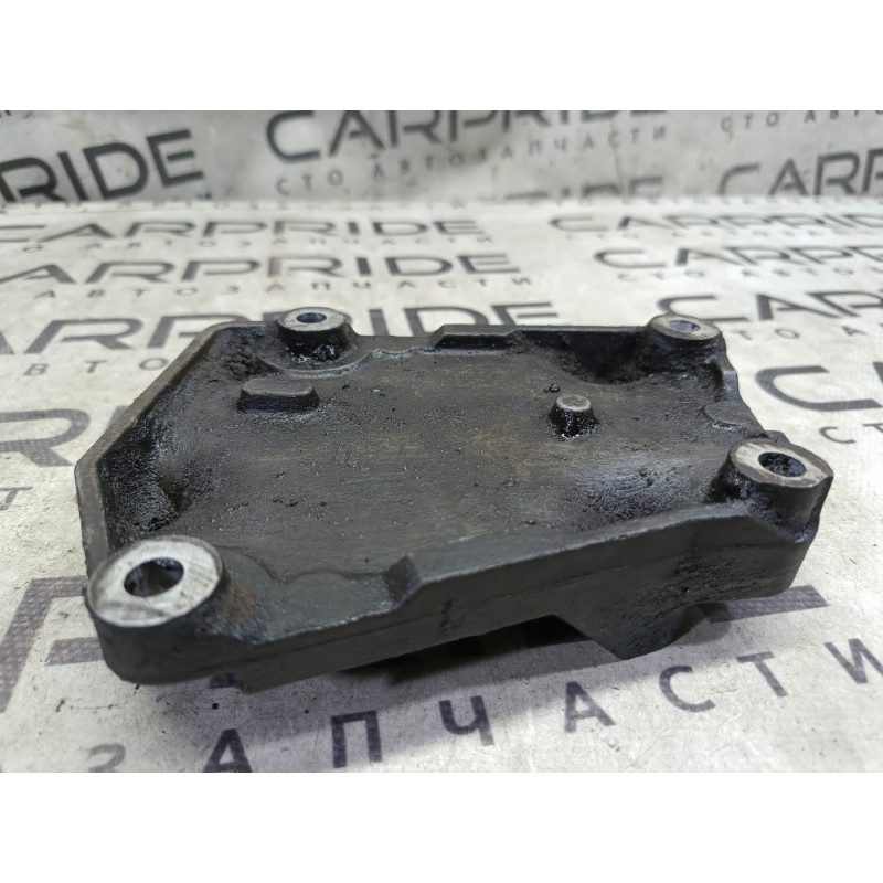 Кронштейн двигателя (кронштейны двигателя) Ford Transit Connect 1 2005 1.8L 98ab19d624bb