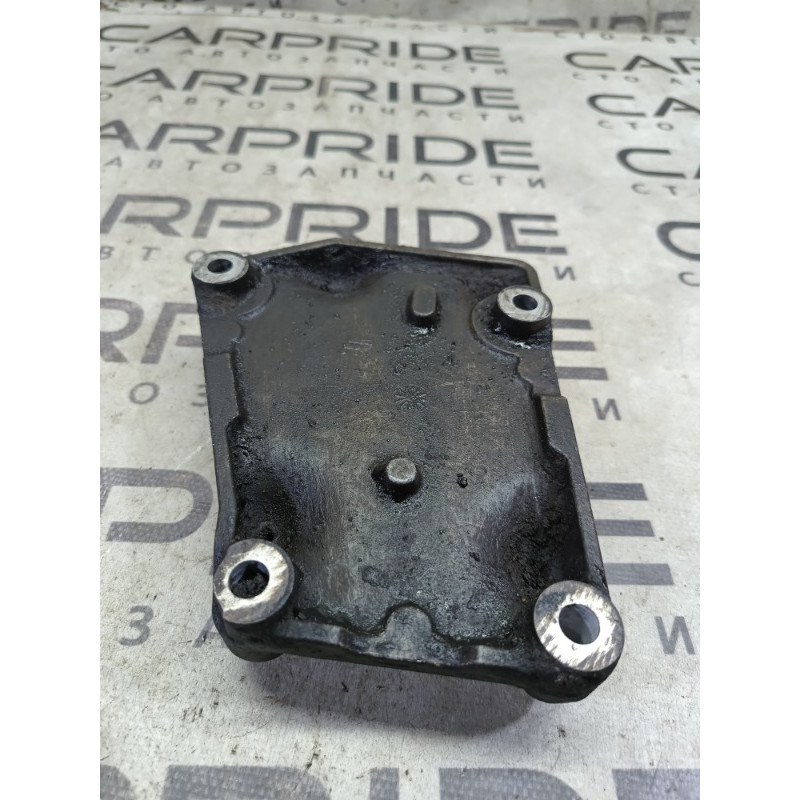 Кронштейн двигателя (кронштейны двигателя) Ford Transit Connect 1 2005 1.8L 98ab19d624bb