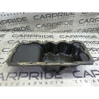 Поддон двигателя