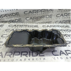 Поддон двигателя