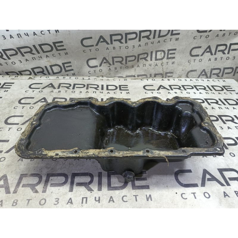 Поддон двигателя (двигатель и элементы) Ford Transit Connect 1 2005 1.8L 1053869