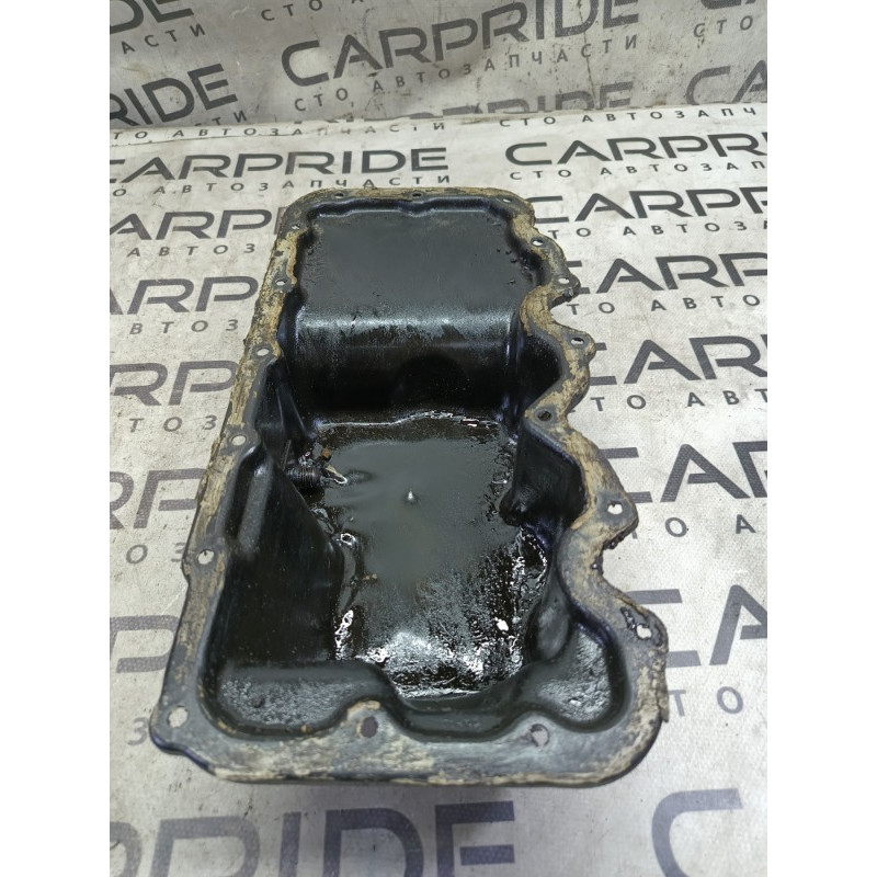 Поддон двигателя (двигатель и элементы) Ford Transit Connect 1 2005 1.8L 1053869