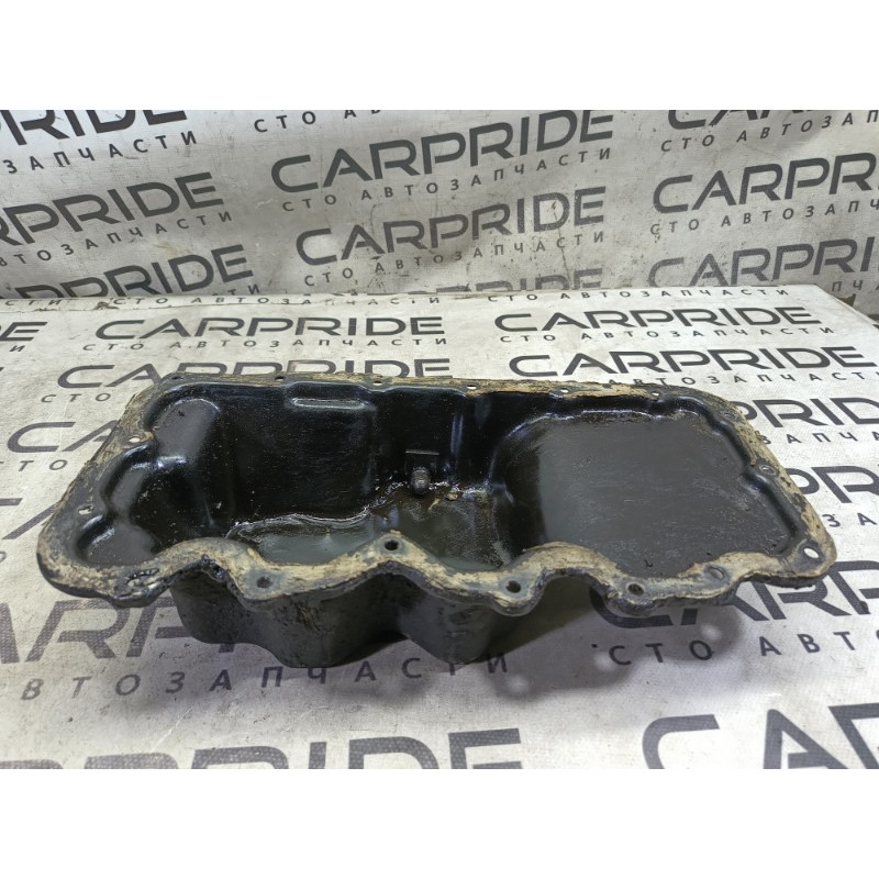 Поддон двигателя (двигатель и элементы) Ford Transit Connect 1 2005 1.8L 1053869