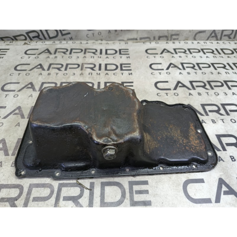 Поддон двигателя (двигатель и элементы) Ford Transit Connect 1 2005 1.8L 1053869