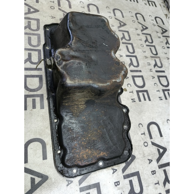 Поддон двигателя (двигатель и элементы) Ford Transit Connect 1 2005 1.8L 1053869