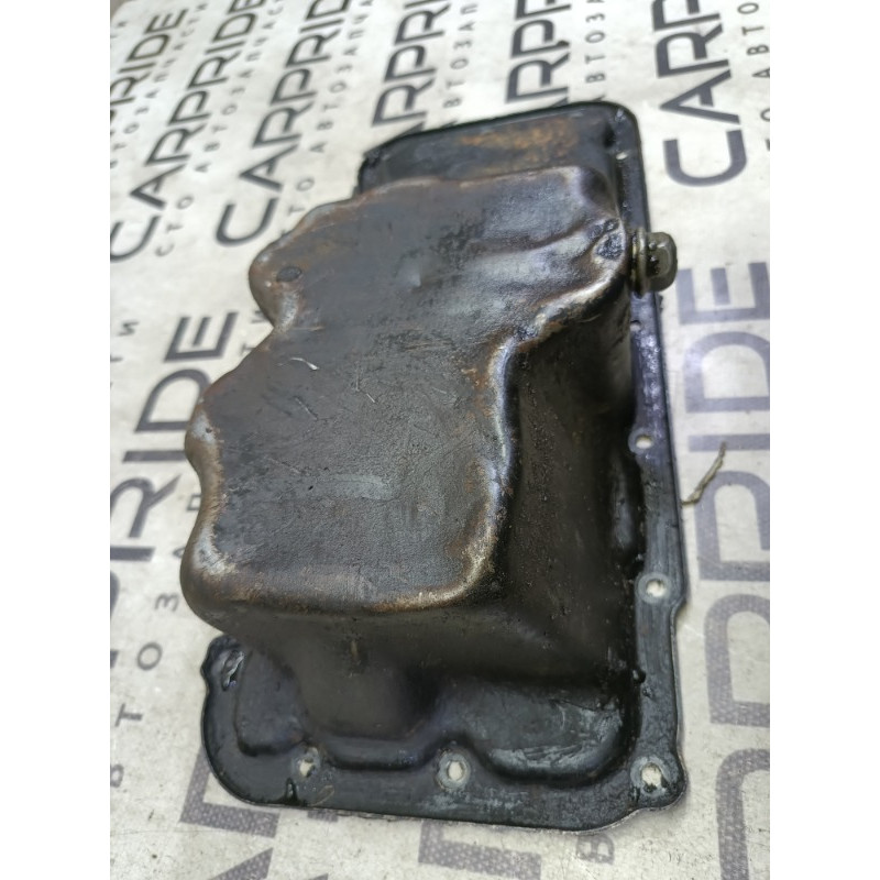 Поддон двигателя (двигатель и элементы) Ford Transit Connect 1 2005 1.8L 1053869