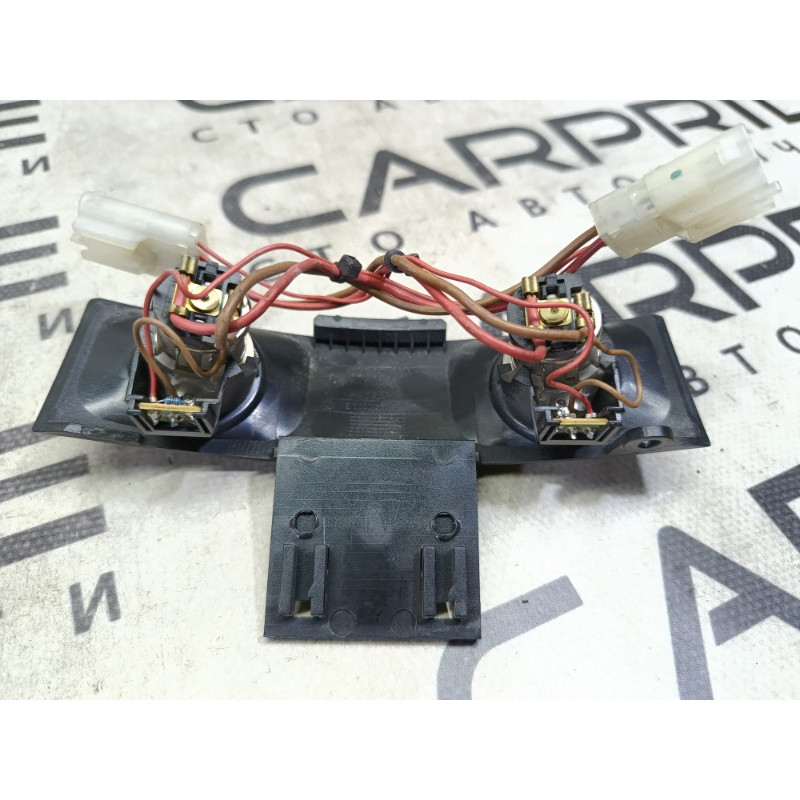 Прикуриватель (электрика) BMW 7-series E65 N62B44 51167002402