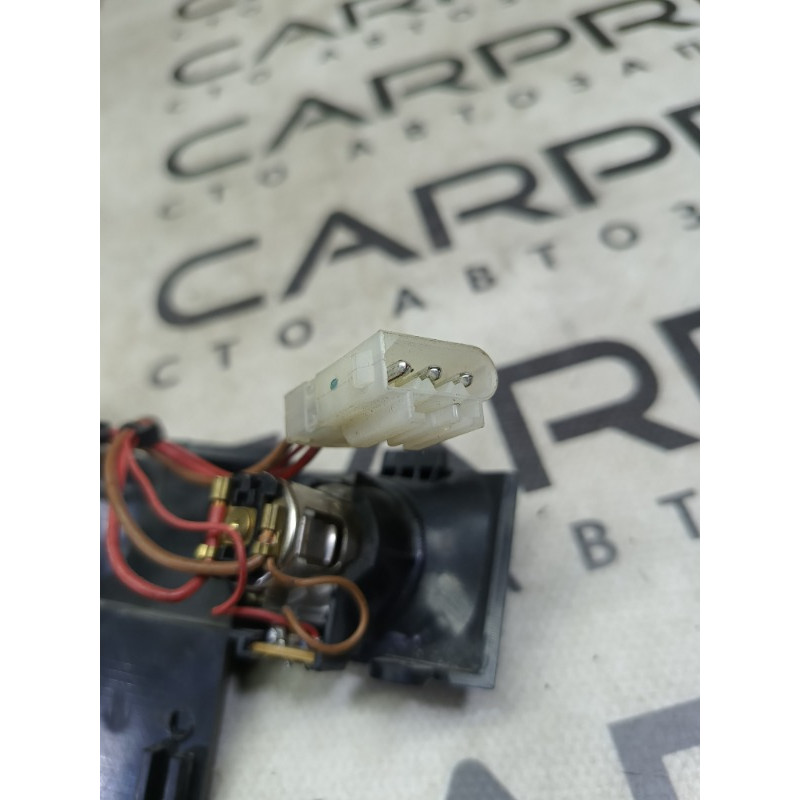 Прикуриватель (электрика) BMW 7-series E65 N62B44 51167002402