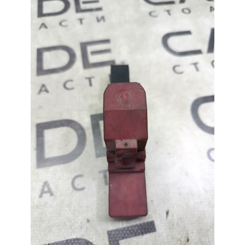 Соленоид (электрика) BMW 3-series E30 51261372594