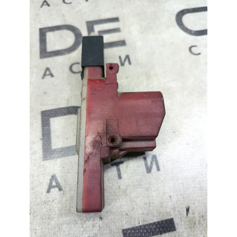 Соленоид (электрика) BMW 3-series E30 51261372594