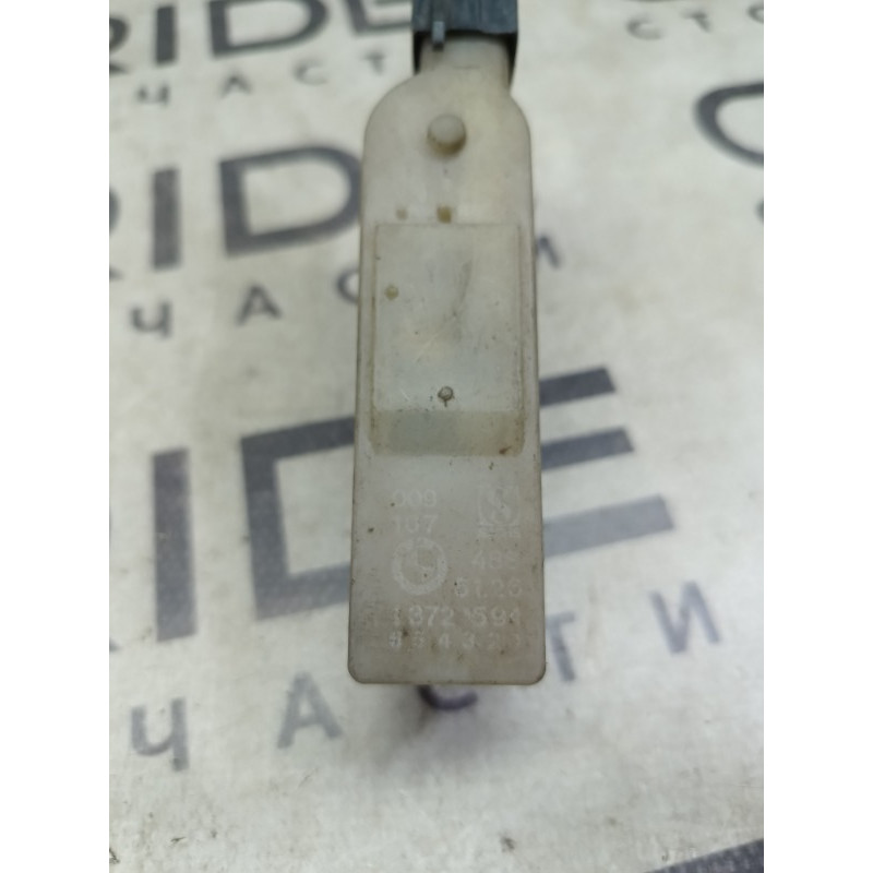 Соленоид (электрика) BMW 3-series E30 51261372594