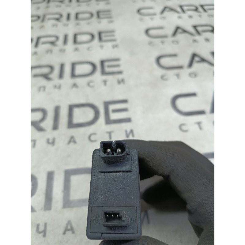 Привод замка багажника (электрика) BMW 3-series E36 1998 M51d25 67118361140