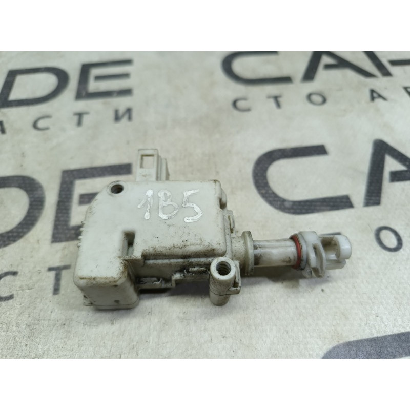 Соленоид (электрика) Volkswagen Passat B5 2003 1.9 TDI 3b0810773b