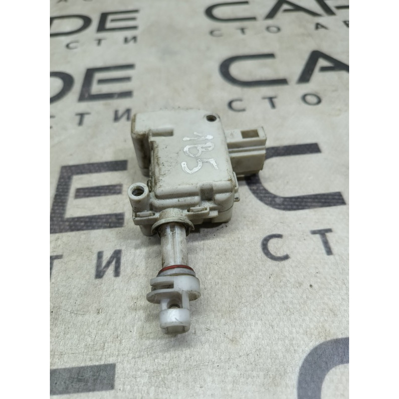 Соленоид (электрика) Volkswagen Passat B5 2003 1.9 TDI 3b0810773b