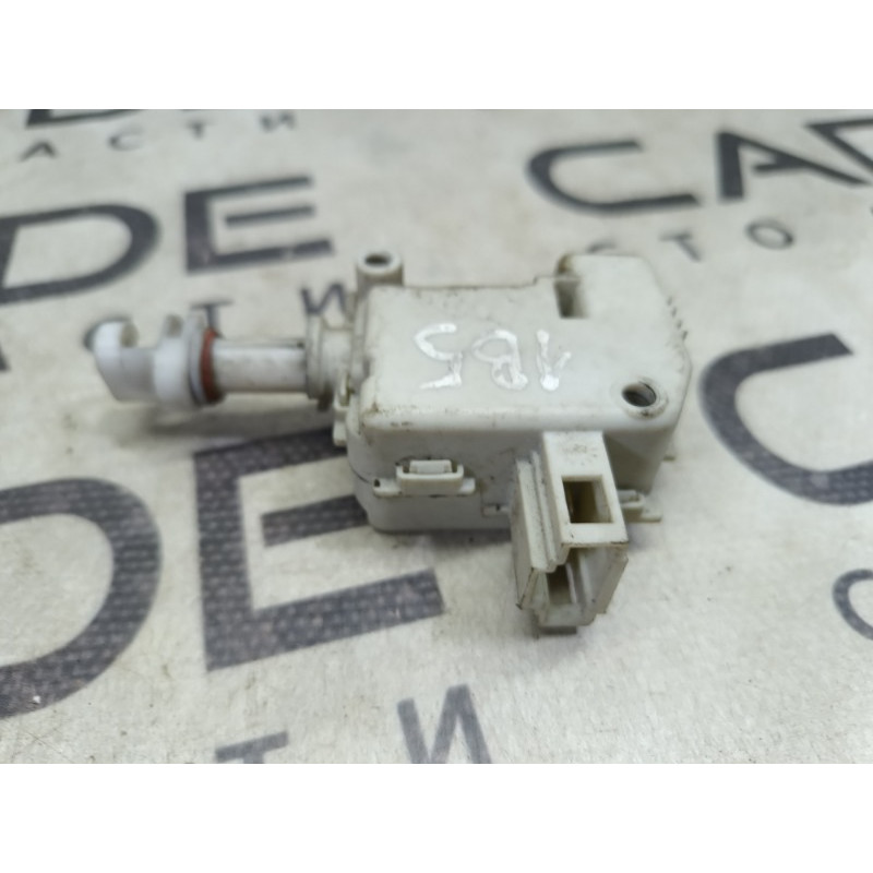 Соленоид (электрика) Volkswagen Passat B5 2003 1.9 TDI 3b0810773b