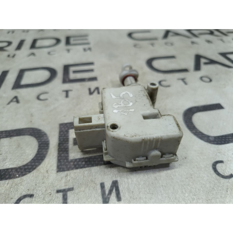 Соленоид (электрика) Volkswagen Passat B5 2003 1.9 TDI 3b0810773b