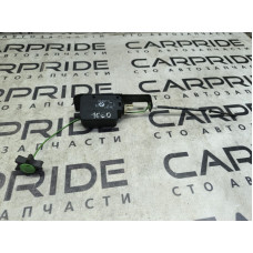 Соленоид топливного бака