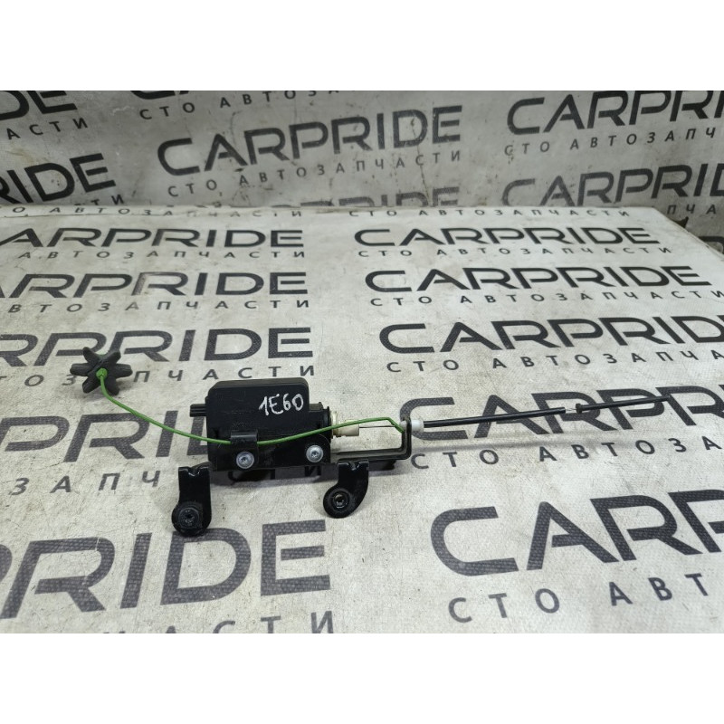 Соленоид топливного бака (электрика) BMW 5-series E60 2004 M54B22 67116923975