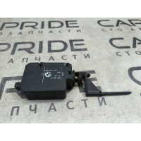 Соленоид топливного бака