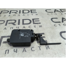 Соленоид топливного бака