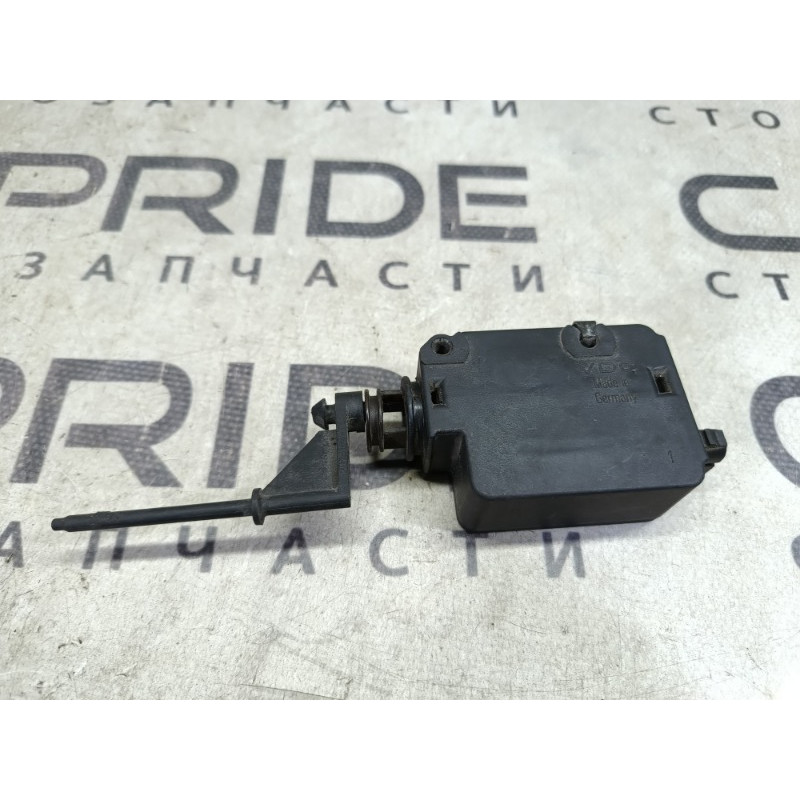 Соленоид топливного бака (электрика) BMW 7-series E65 N62B44 67118381522