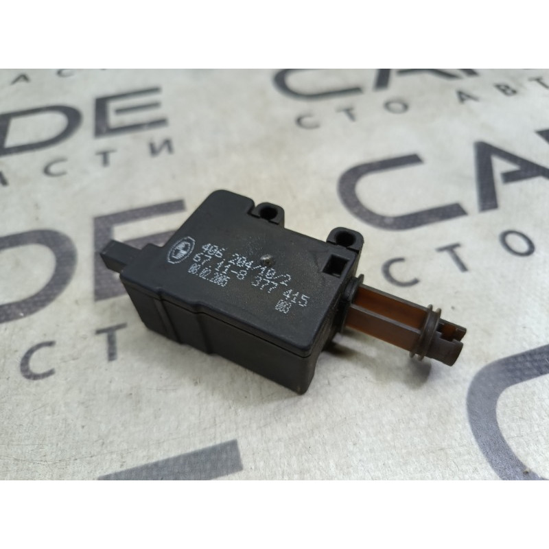 Соленоид (электрика) BMW 5-series E60 2005 N52B25 67118377415