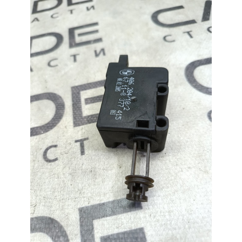 Соленоид (электрика) BMW 5-series E60 2005 N52B25 67118377415