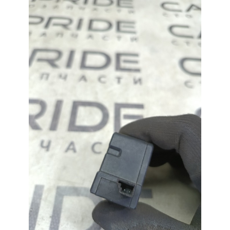 Соленоид (электрика) BMW 5-series E60 2005 N52B25 67118377415