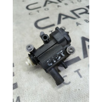 Соленоїд паливного бака