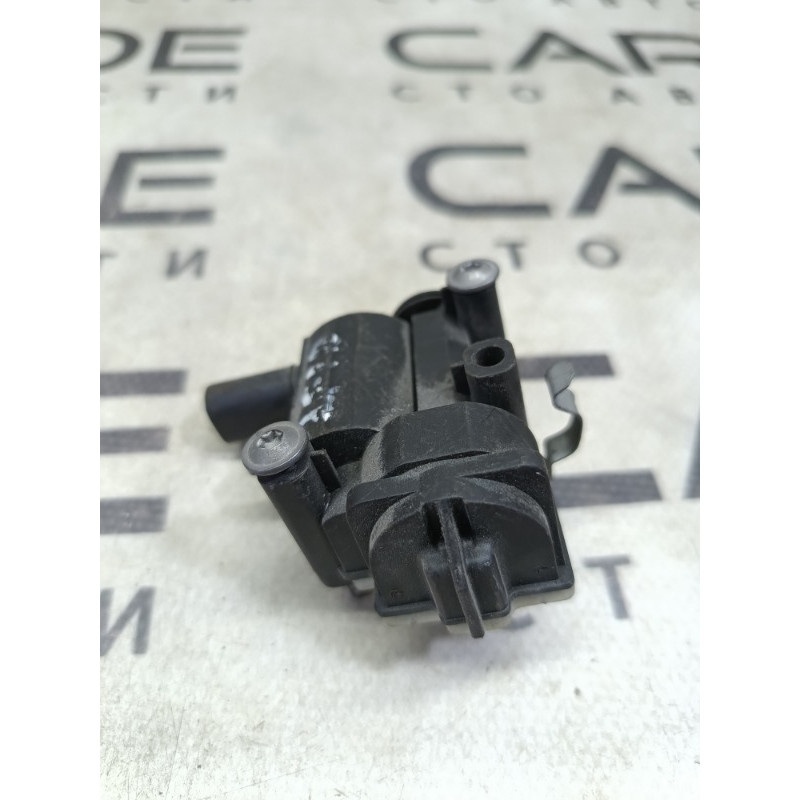 Соленоид топливного бака (электрика) BMW 5-series F10 2013 N47D20 67117200674