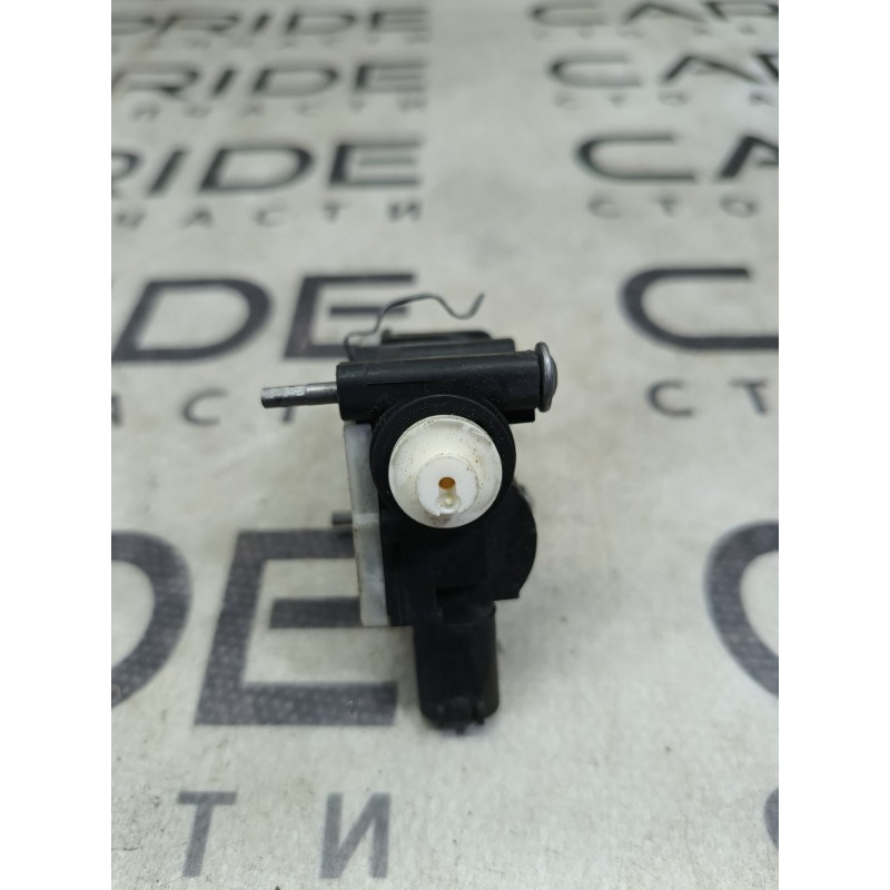 Соленоид топливного бака (электрика) BMW 5-series F10 2013 N47D20 67117200674