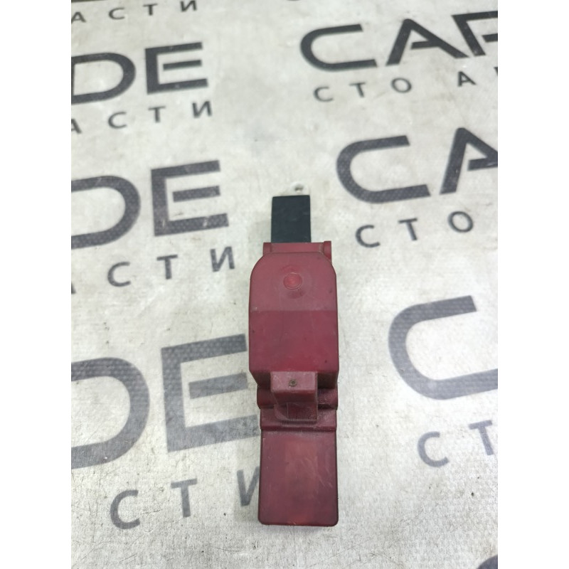 Соленоид (электрика) BMW 3-series E30 51261373183