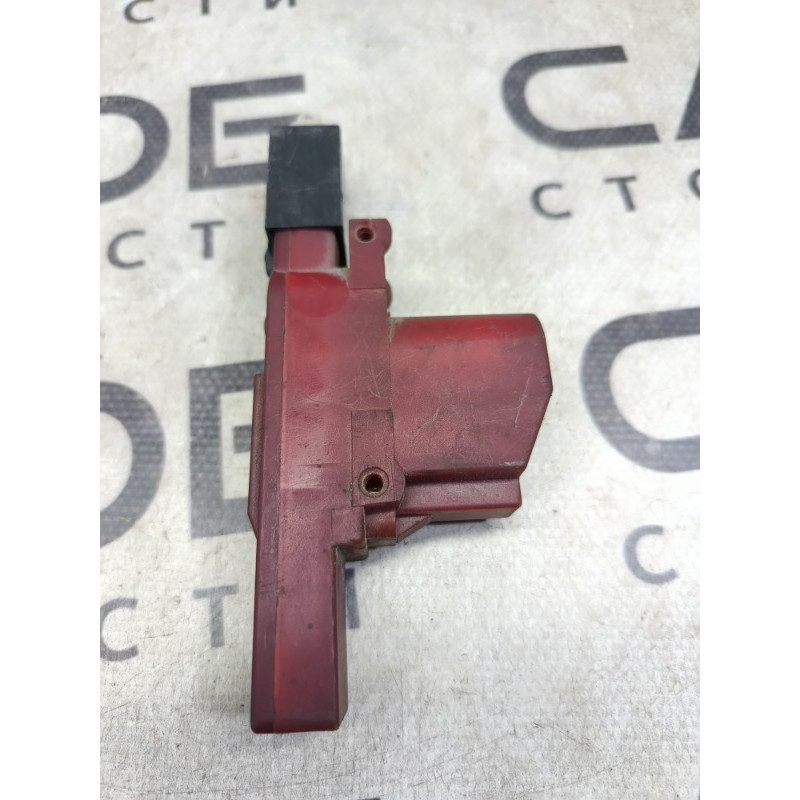 Соленоид (электрика) BMW 3-series E30 51261373183