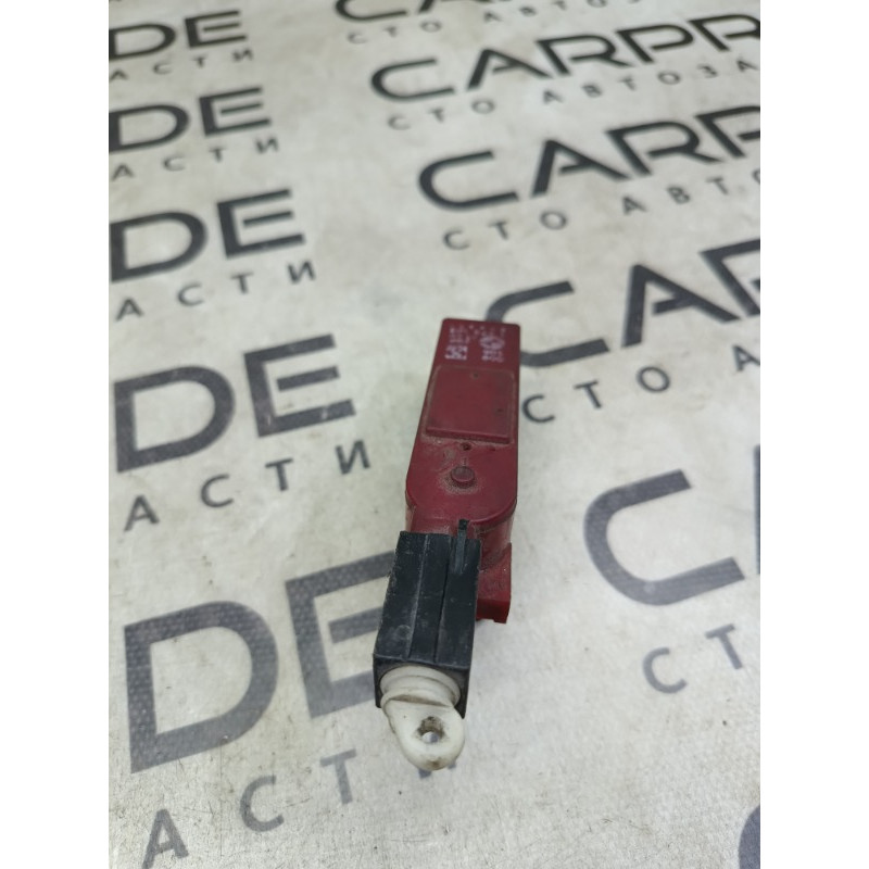 Соленоид (электрика) BMW 3-series E30 51261373183