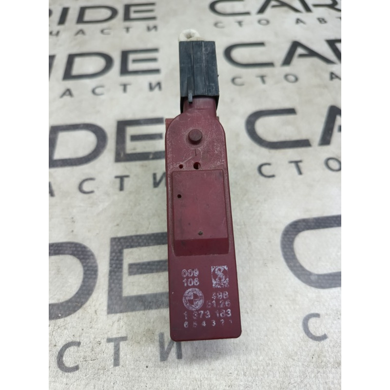 Соленоид (электрика) BMW 3-series E30 51261373183