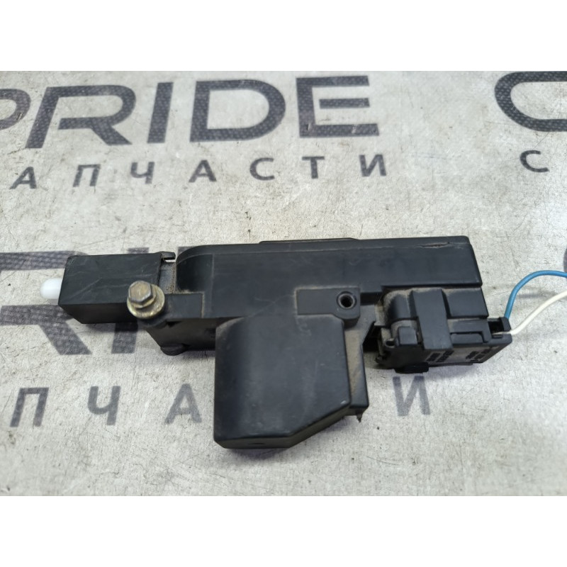 Соленоїд (електрика) BMW 5-series E34 1993 M20b25 51261389074