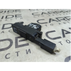 Привод замка багажника