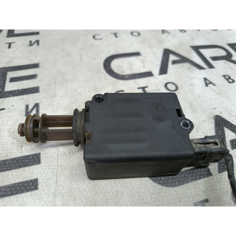 Соленоид (электрика) BMW 5-series E39 67118360193