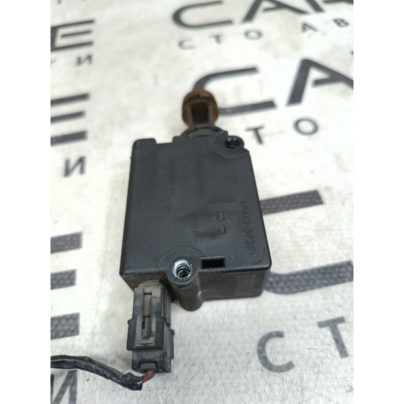 Соленоид (электрика) BMW 5-series E39 67118360193