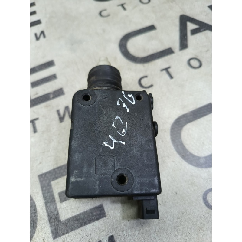 Привод лючка топливного бака (электрика) BMW 3-series E36 1993 M40B18 67111387610