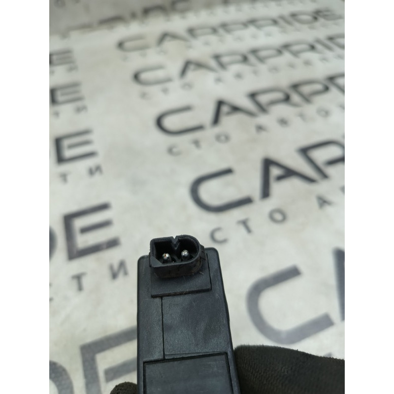 Привод лючка топливного бака (электрика) BMW 3-series E36 1993 M40B18 67111387610