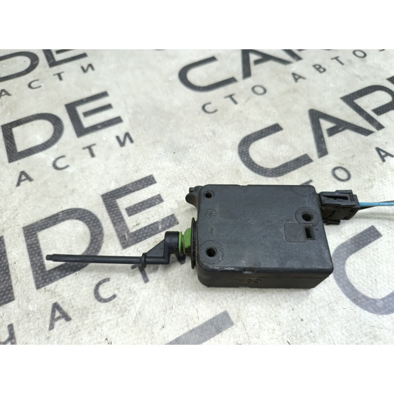 Привод лючка топливного бака (электрика) BMW 3-series E36 1998 M51d25 67111387610