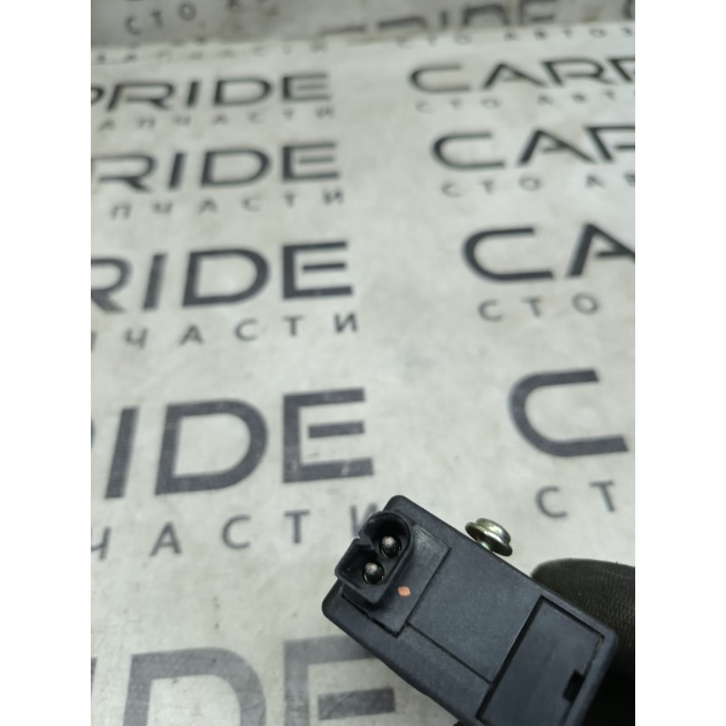 Привод лючка топливного бака (электрика) BMW 3-series E36 67111387610