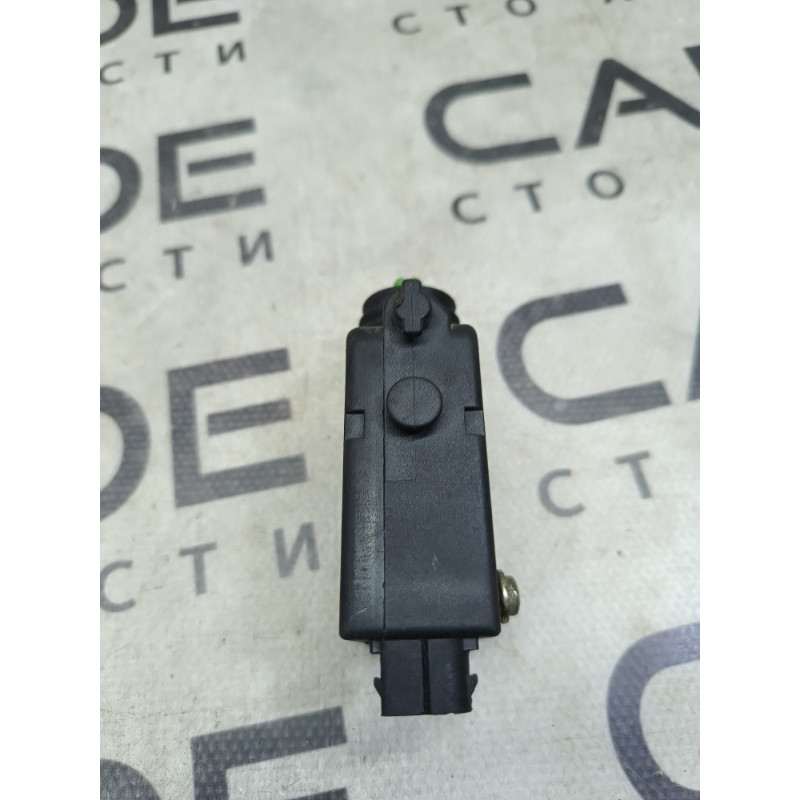 Привод лючка топливного бака (электрика) BMW 3-series E36 67111387610