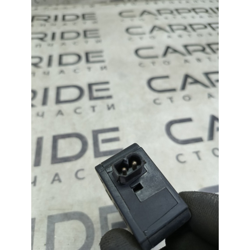 Привод лючка топливного бака (электрика) BMW 5-series E39 67118352168