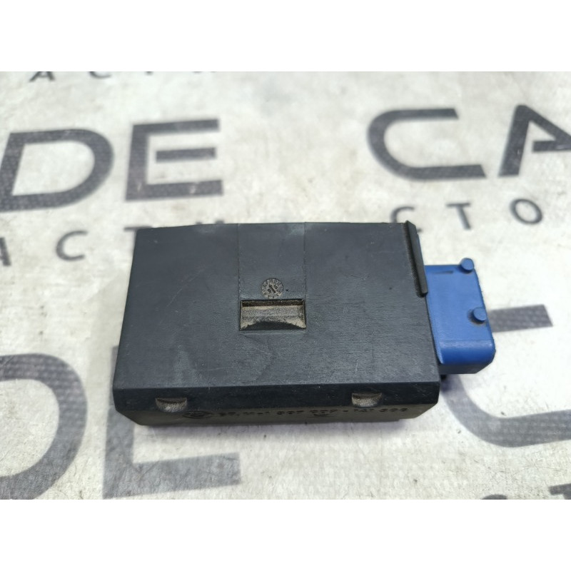 Соленоид (электрика) BMW 3-series E36 67111387607