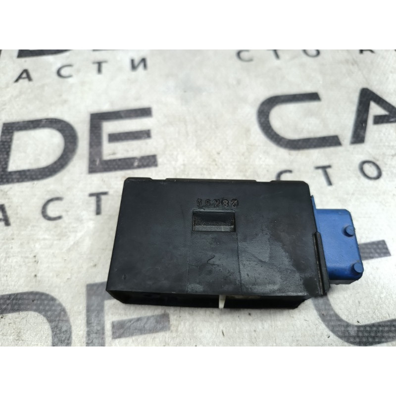 Соленоид (электрика) BMW 3-series E36 67111387607