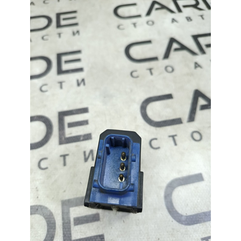 Соленоид (электрика) BMW 3-series E36 67111387607